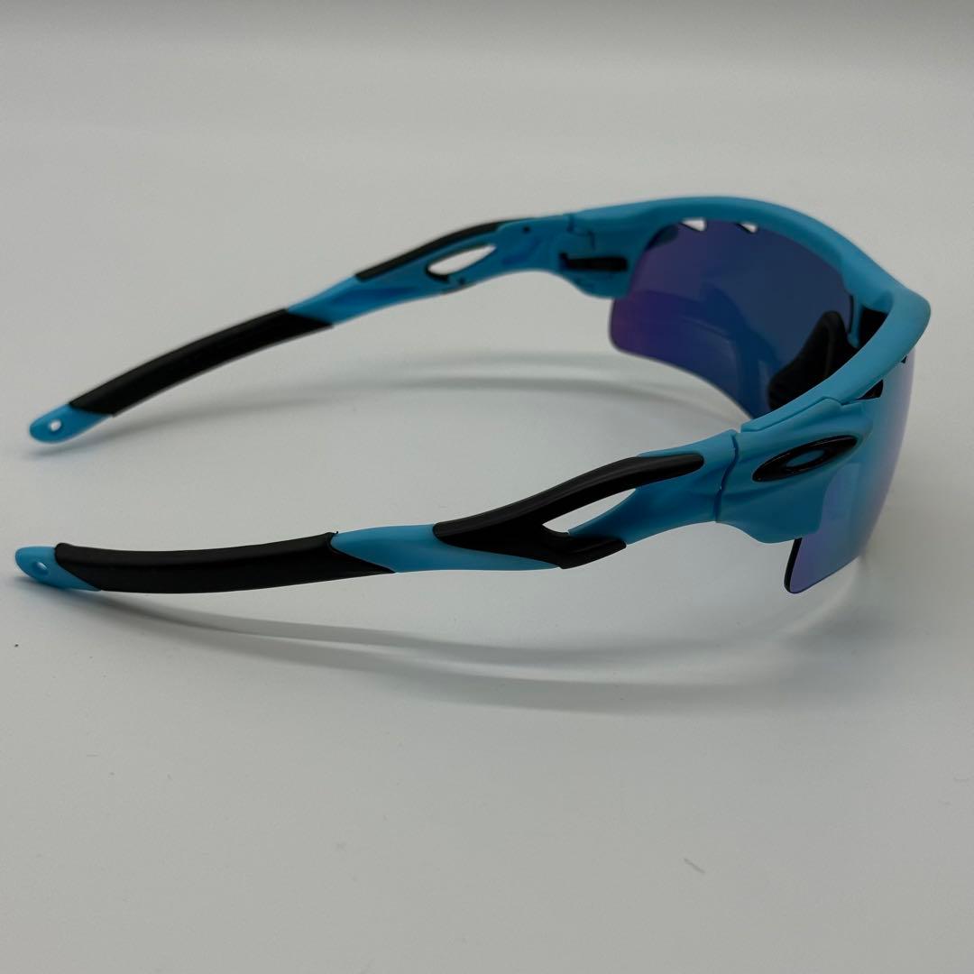 OAKLEY オークリー レーダーロック RadarLock OO9181-41