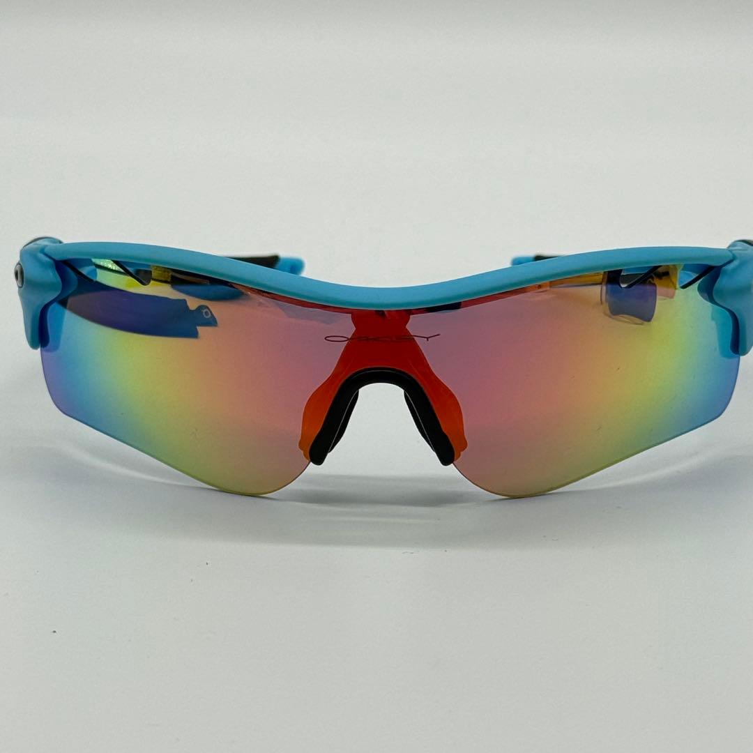 OAKLEY オークリー レーダーロック RadarLock OO9181-41