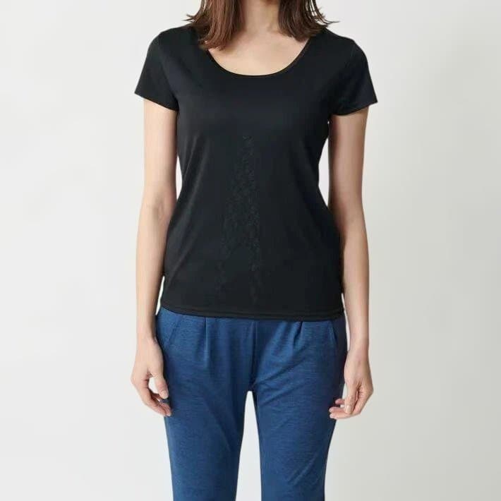 リライブ レディース インナー上下セット Lサイズ 新品未使用