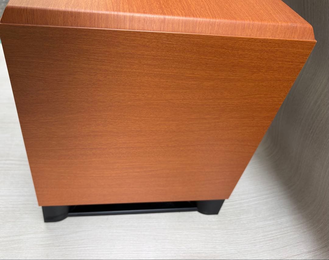 ヤマハ YAMAHA YST-SW015 サブウーファー