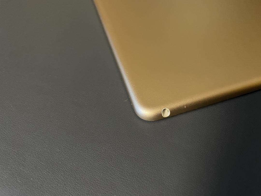 Apple iPad Air2 ゴールド 16GB 3A141J/A Wi-Fi