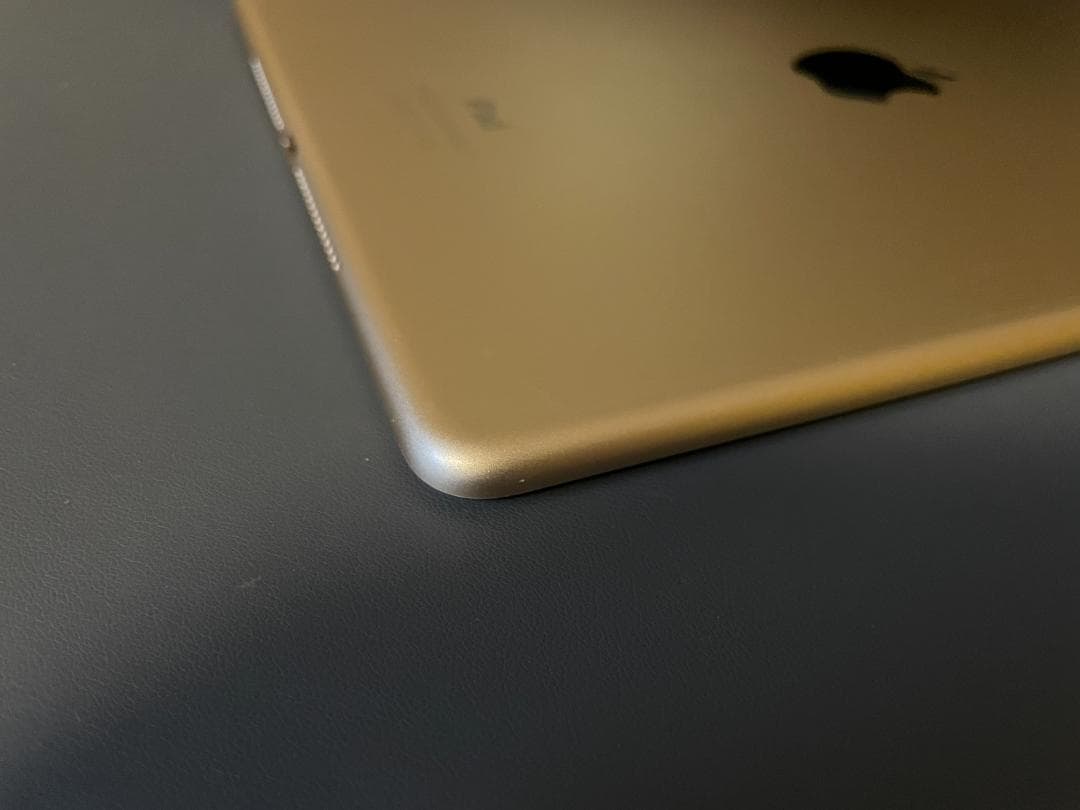 Apple iPad Air2 ゴールド 16GB 3A141J/A Wi-Fi