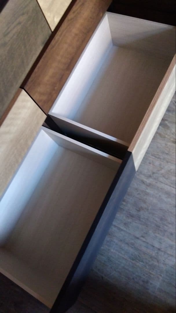 き*ん様 美品 ニトリ NITORI チェスト RANDAM ランダム タンス