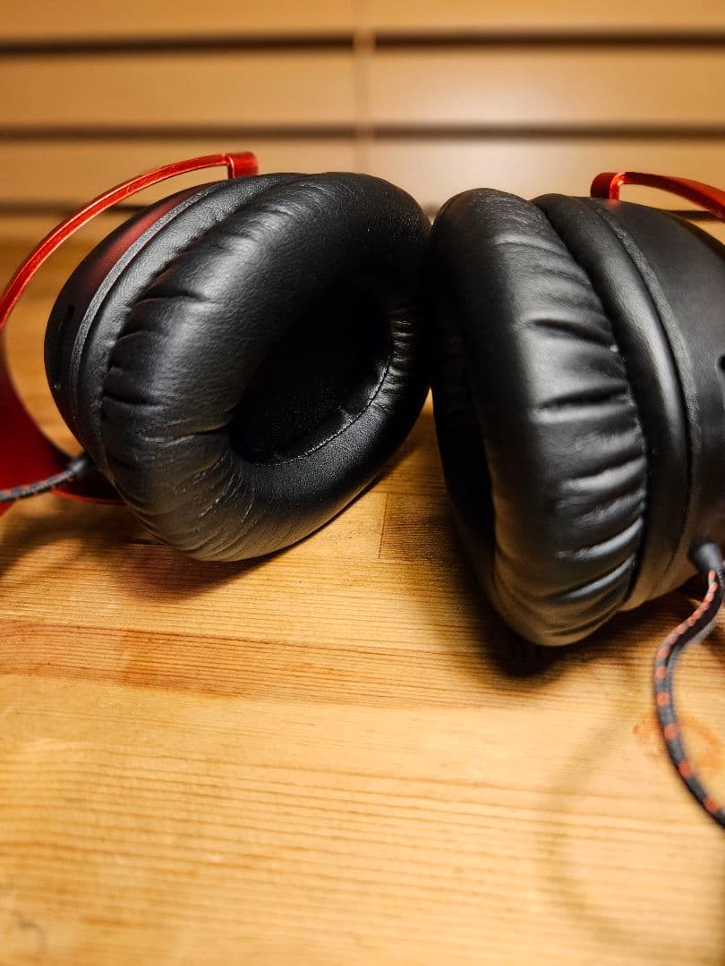 HyperX Cloud III 有線ヘッドセット