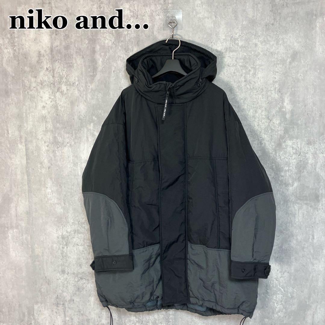 niko and... アライドモンスターBZ M