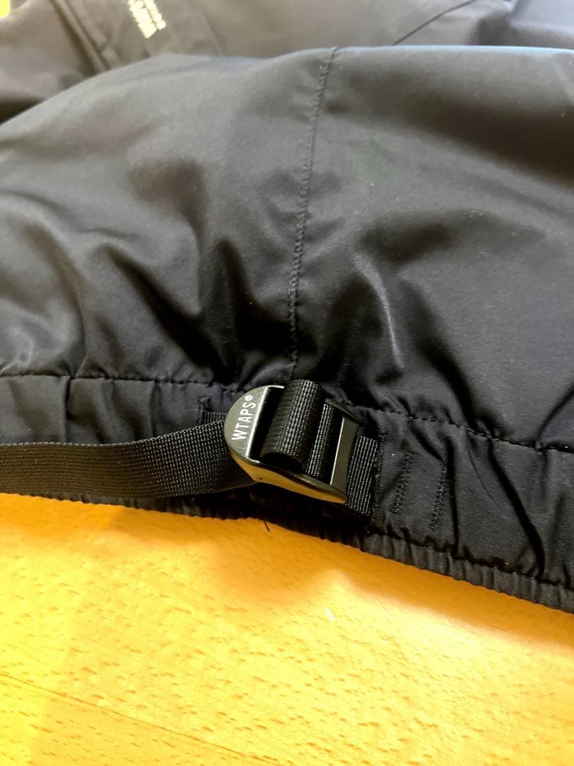 WTAPS TASK ポリタフタ M 192WVDT