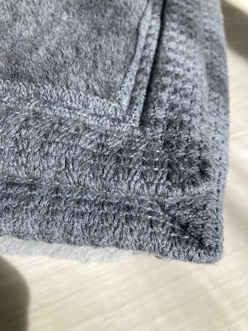 東洋羽毛　アルパカブランケット　140×210㎝