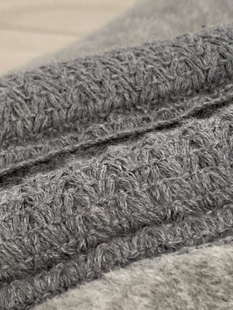 東洋羽毛　アルパカブランケット　140×210㎝