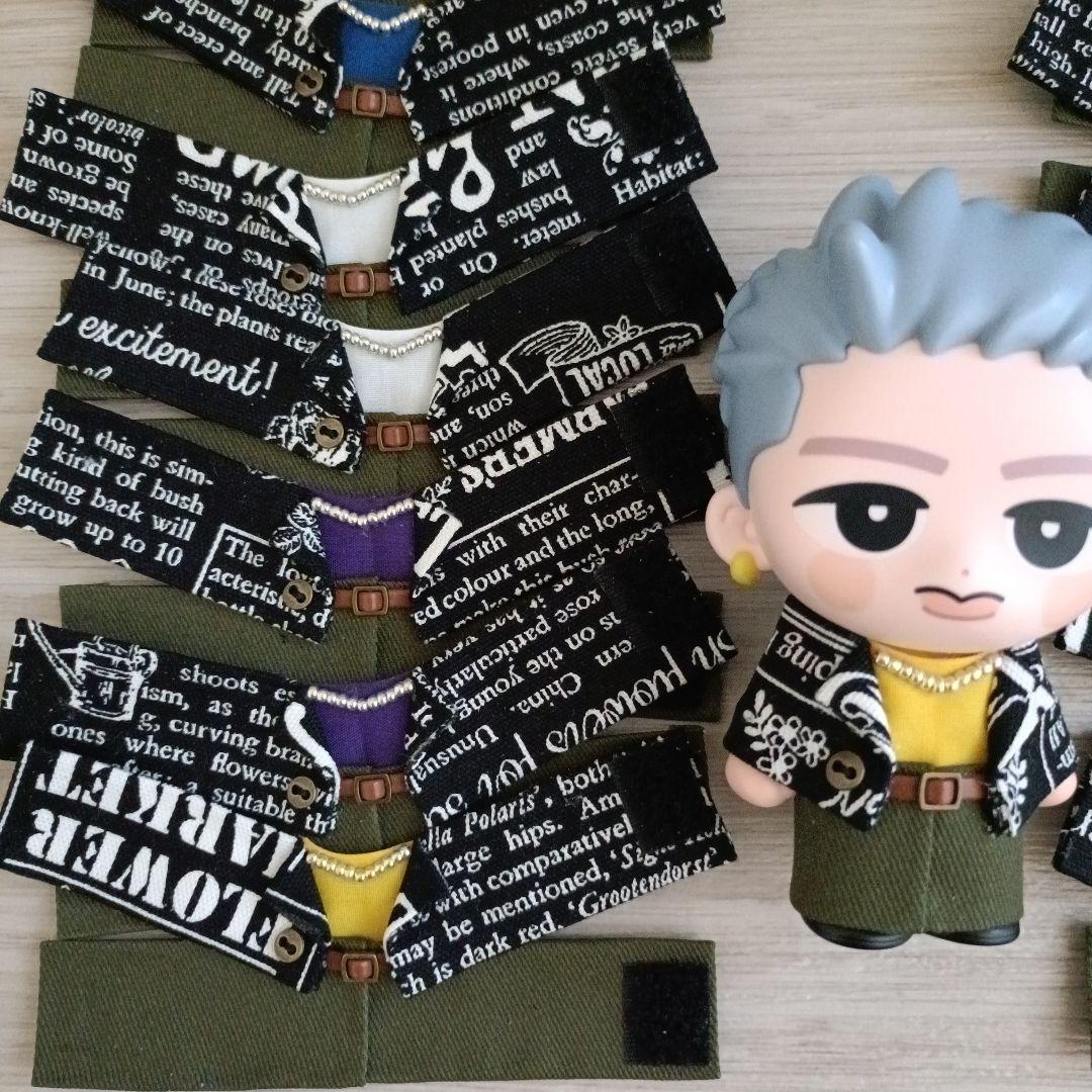 【さわえ】すの チル ソフビ オーダー