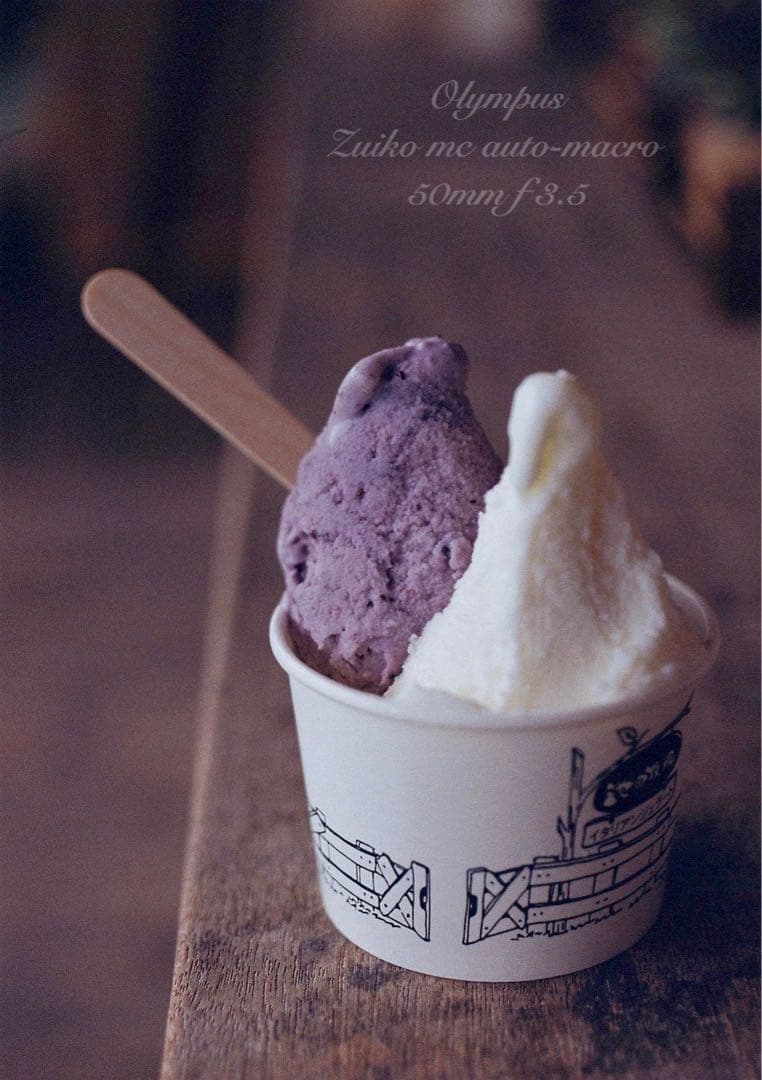 OLYMPUS OM-1／マクロレンズ★完動品＊美品＊初期保証★外装リザード本革