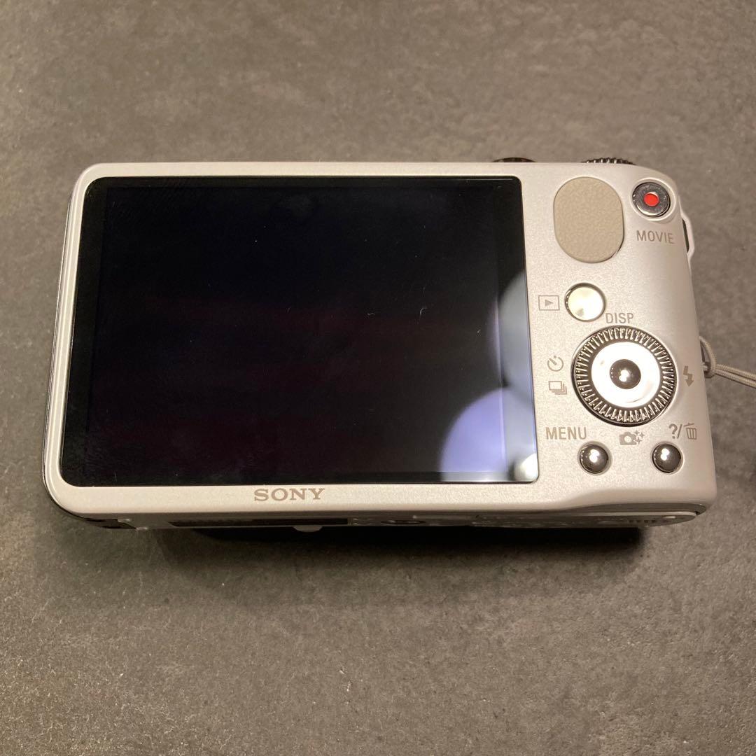 【美品】 SONY CyberShot DSC-HX10V デジタルカメラ