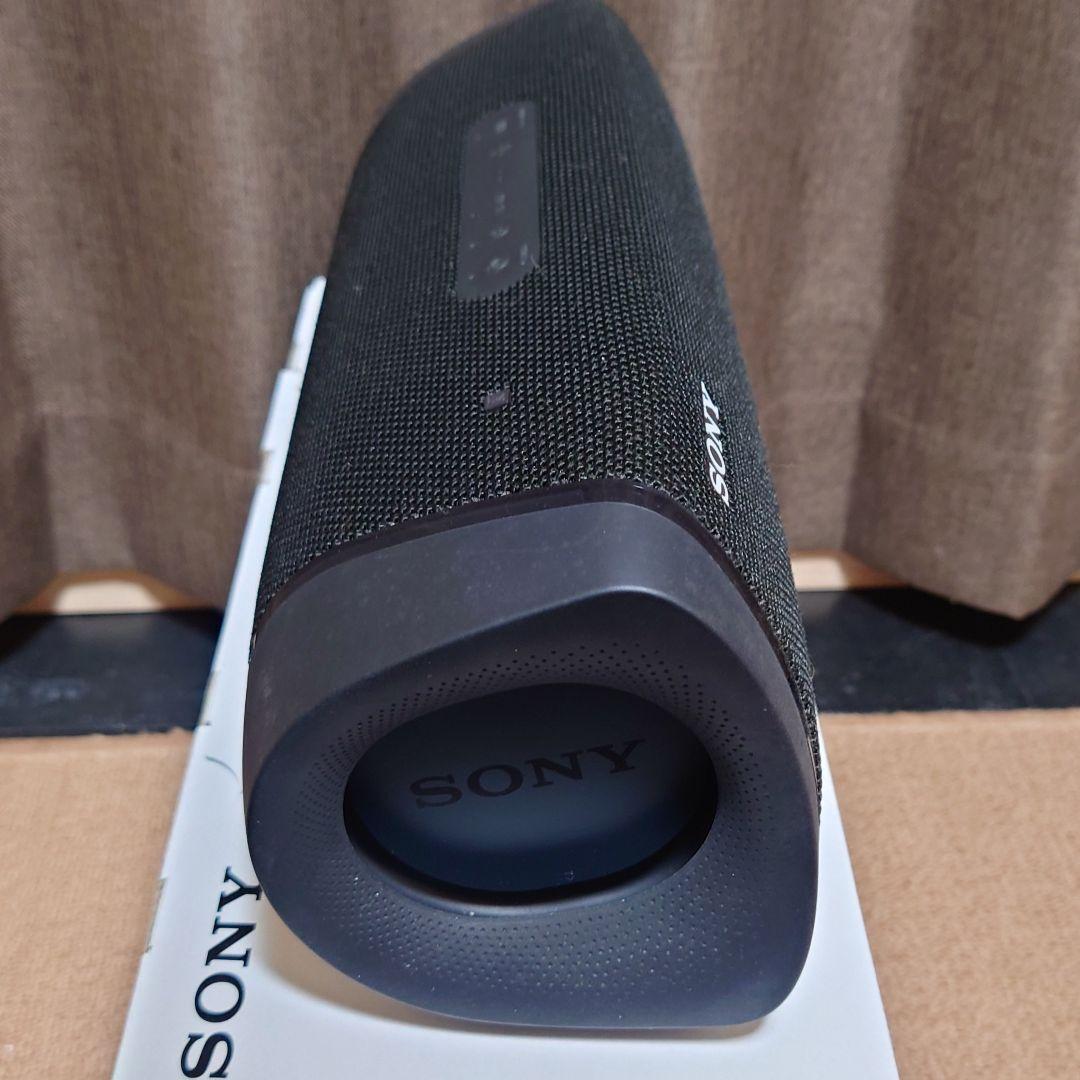 【たいすけ】SONY SRS-XB43 Bluetooth スピーカー