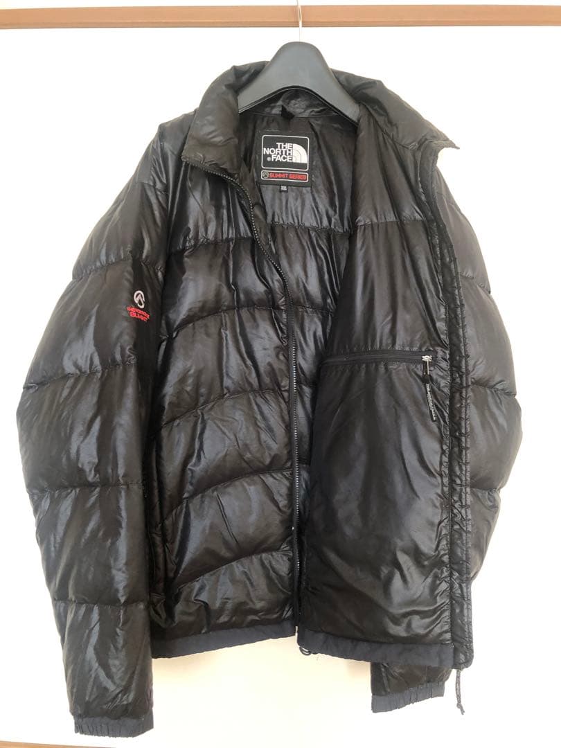 パグラ様THE NORTH FACE SUMMIT SERIES アコンカグア