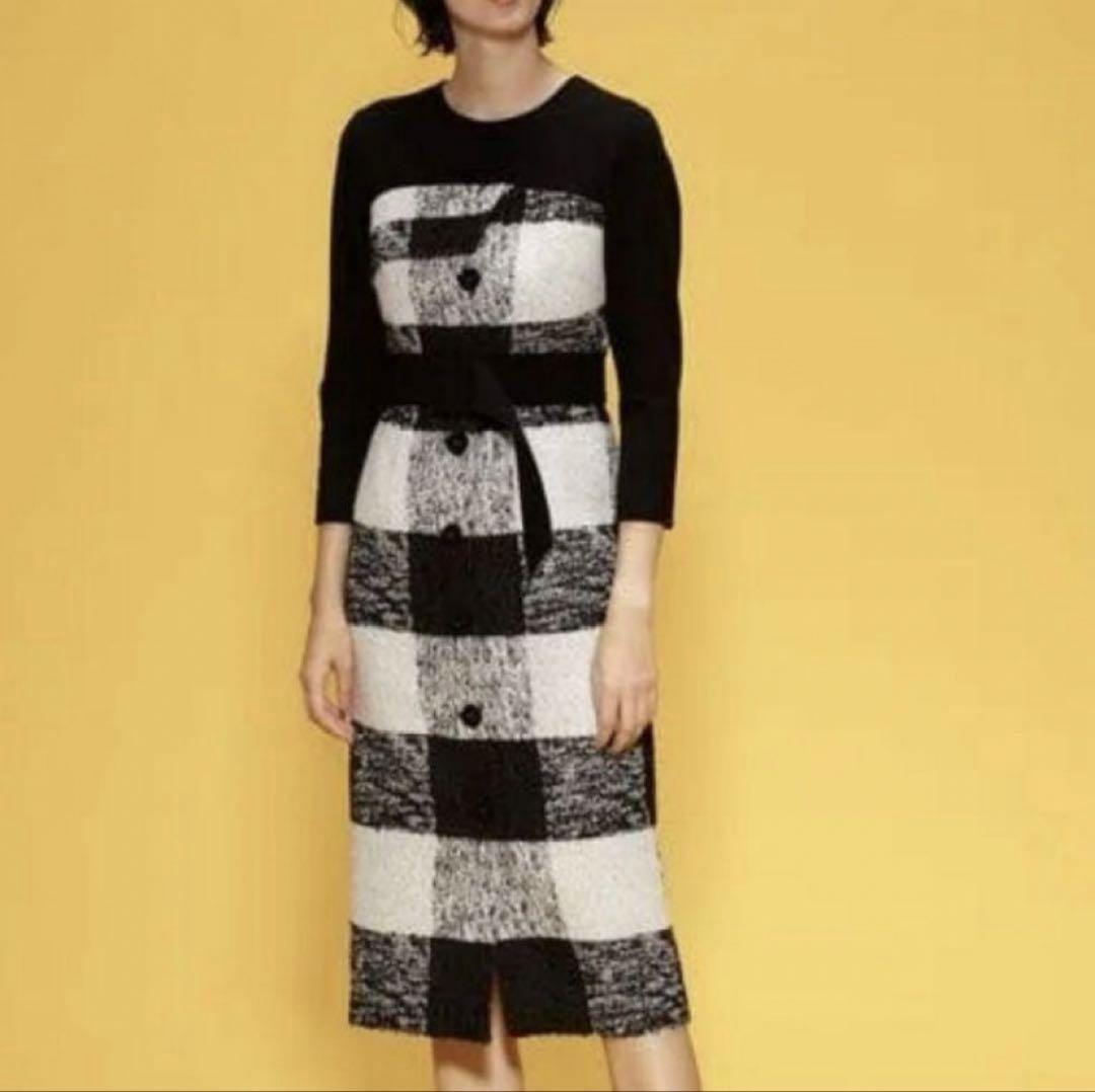 GRACE CONTINENTAL グレースコンチネンタル　ワンピース