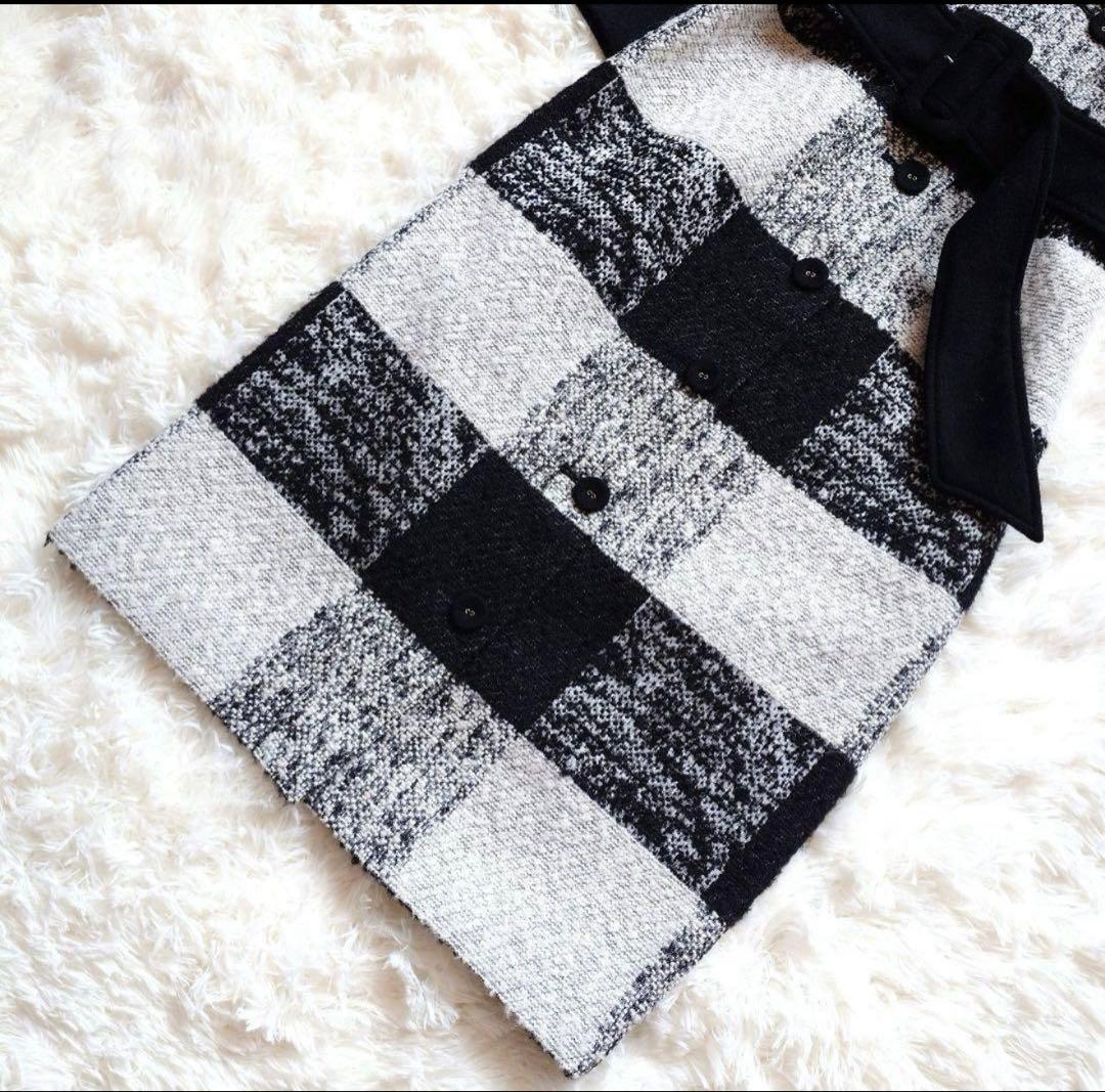 GRACE CONTINENTAL グレースコンチネンタル　ワンピース