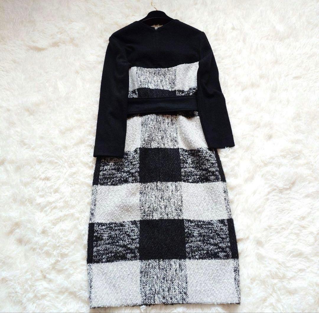 GRACE CONTINENTAL グレースコンチネンタル　ワンピース