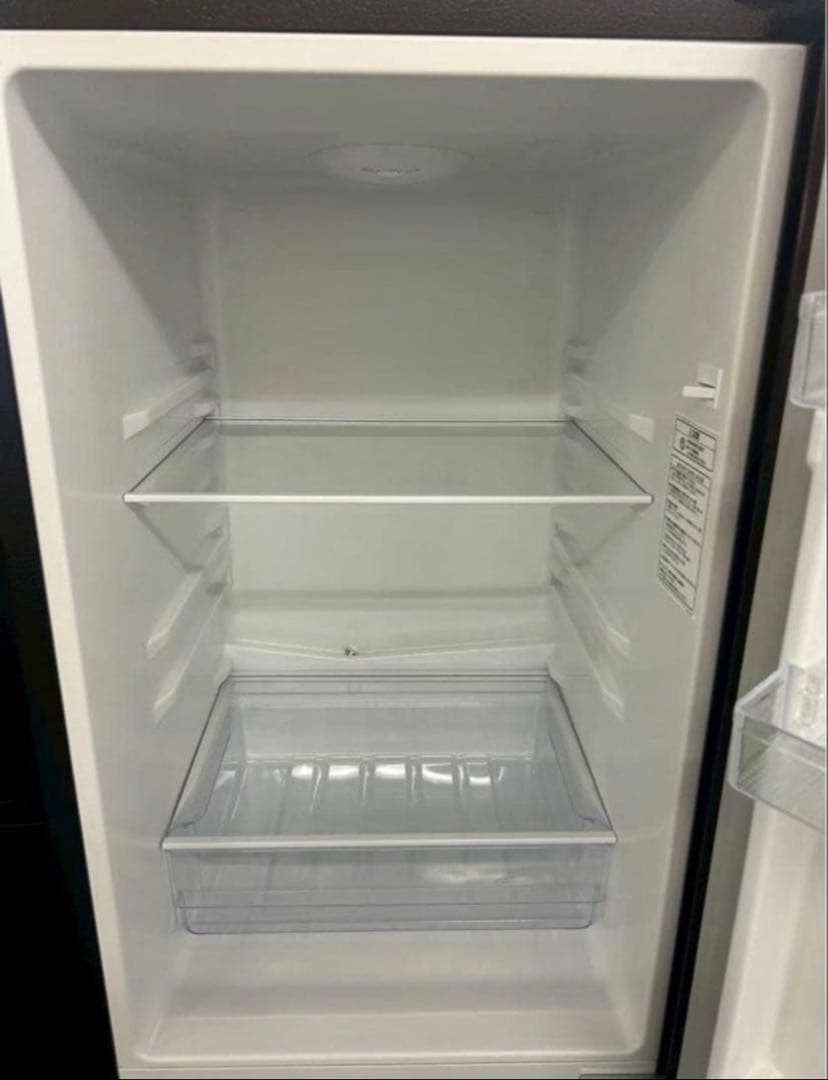 【高年式】2022年式 175L Hisense 冷蔵庫 HR-D1701B