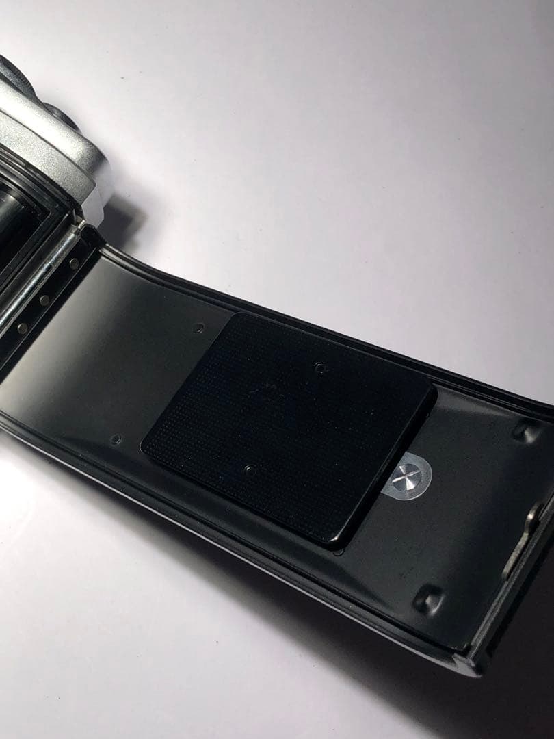 レア　MINOLTA SR-2 フィルムカメラ