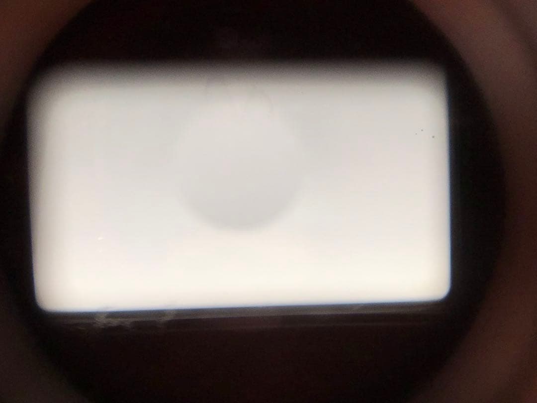 レア　MINOLTA SR-2 フィルムカメラ