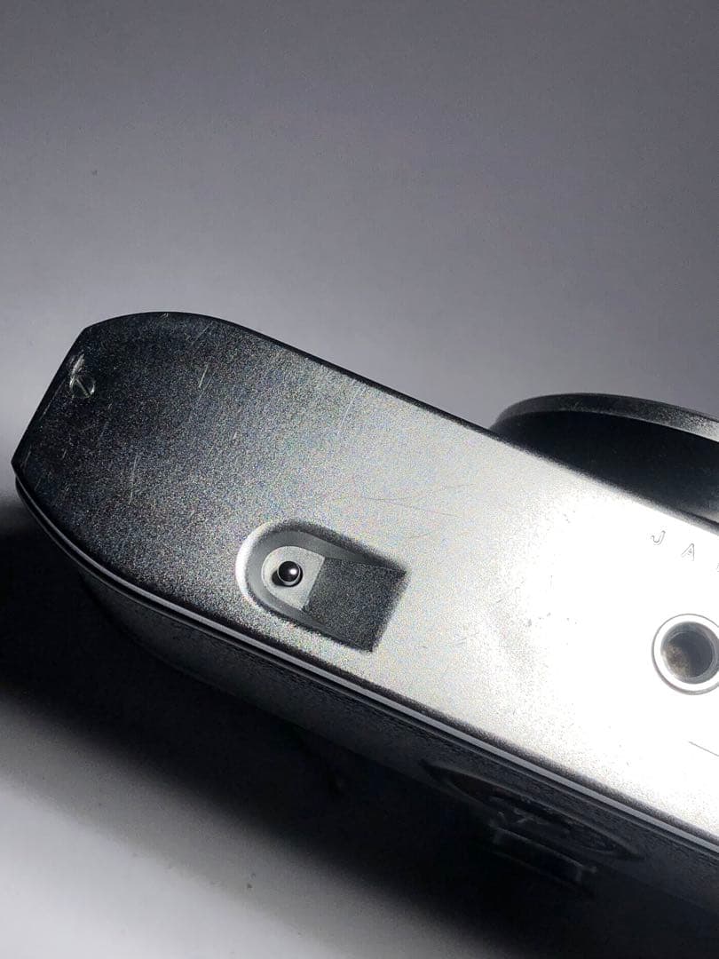 レア　MINOLTA SR-2 フィルムカメラ