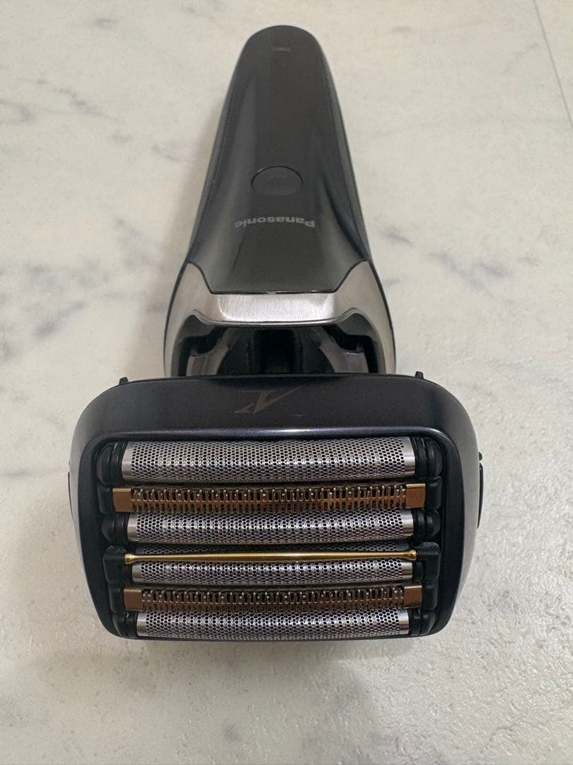 Panasonic ラムダッシュES-LS9CX