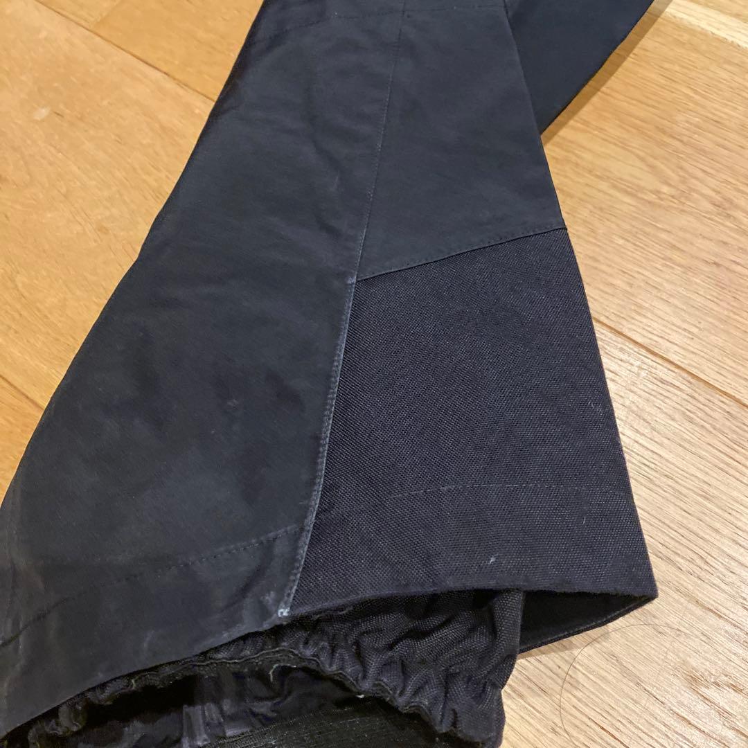 THE NORTH FACE GORE-TEX PROビブパンツ　L