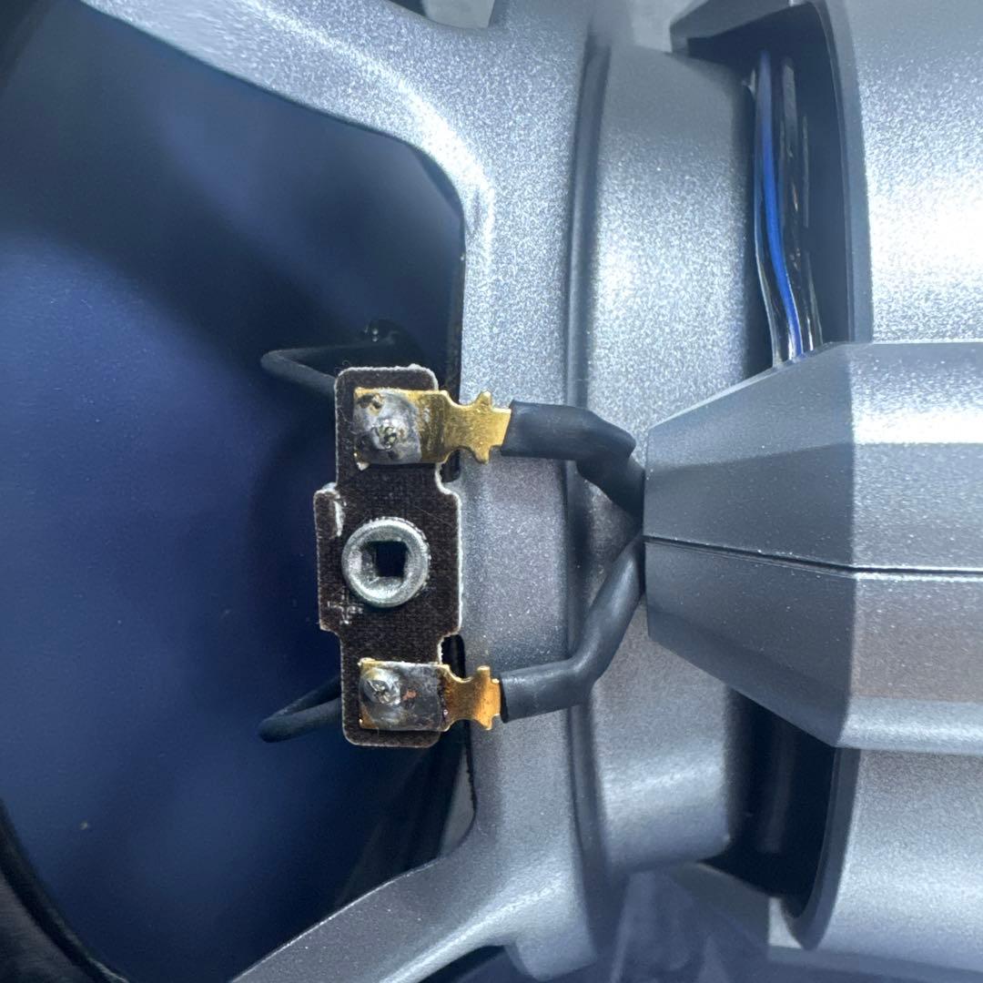 ⭐️KENWOOD SW201X サブウーファー