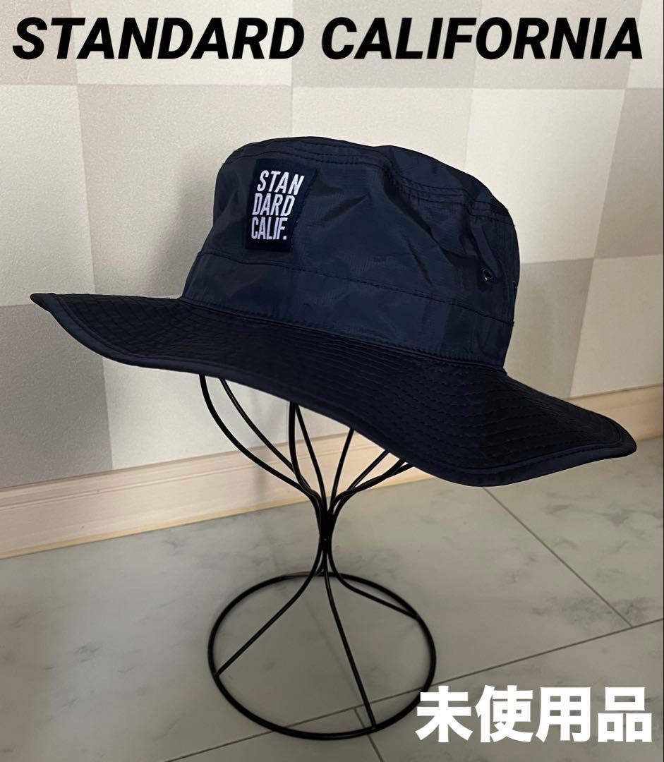 スタンダードカリフォルニア ハット　ネイバーフッド ラディアル ロンハーマン