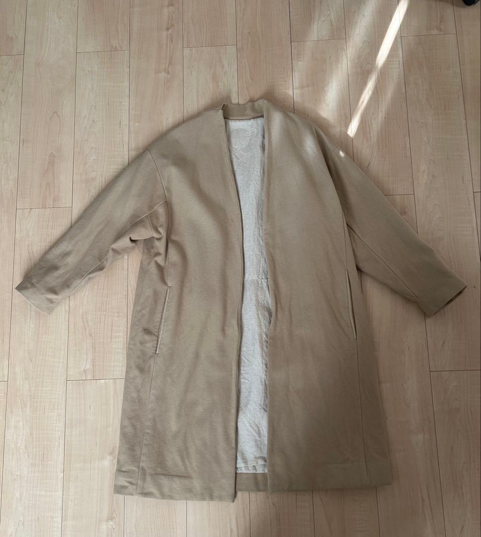 【スケ様】コズミックワンダー　COSMIC WONDER ウールメルトンコート