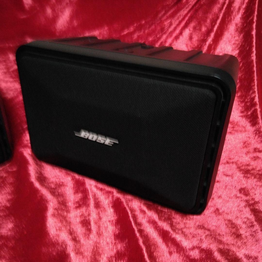 スピーカー・ウーファー BOSE101mm