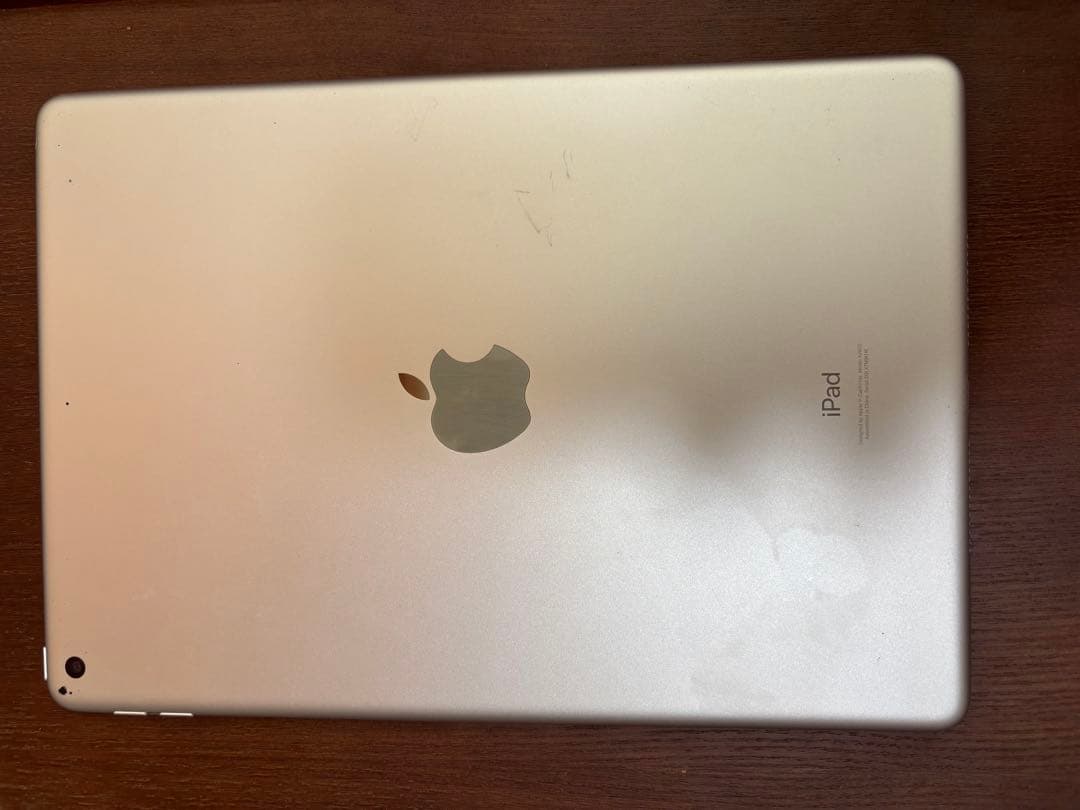 Apple iPad 10.2インチ シルバー 第9世代