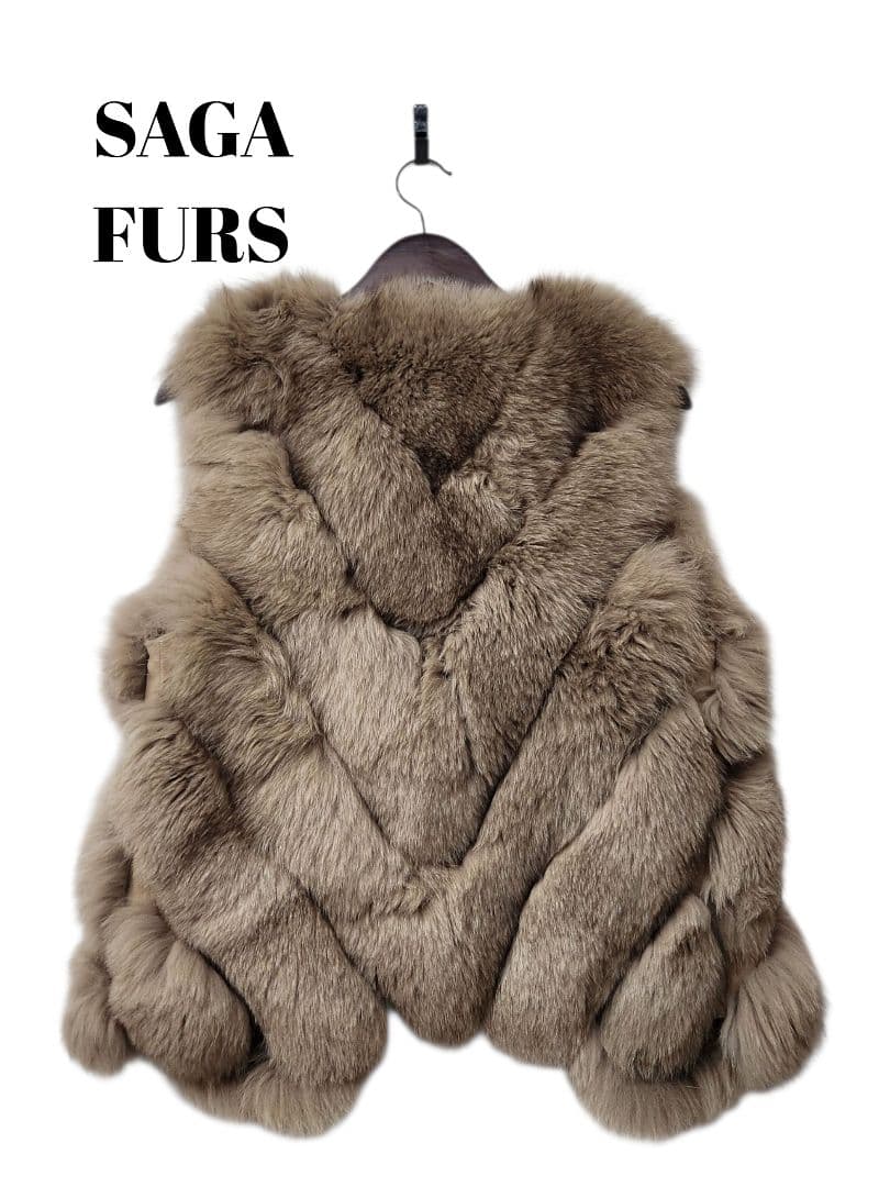 119727　SAGAFURS　ファーベスト