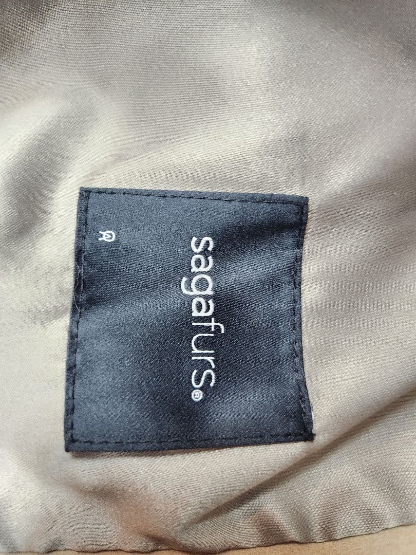 119727　SAGAFURS　ファーベスト