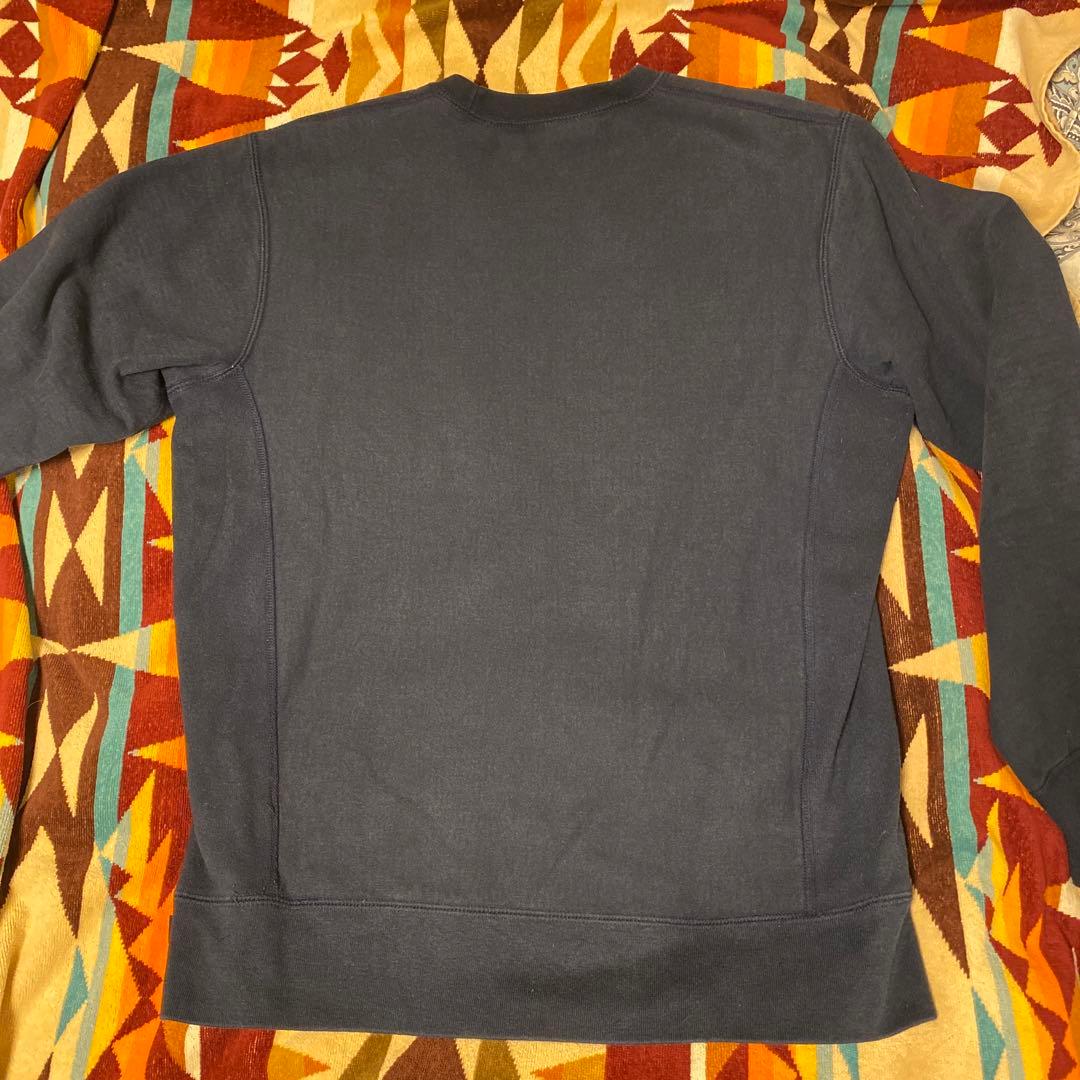 Supreme シュプリーム アーチロゴ　スウェット