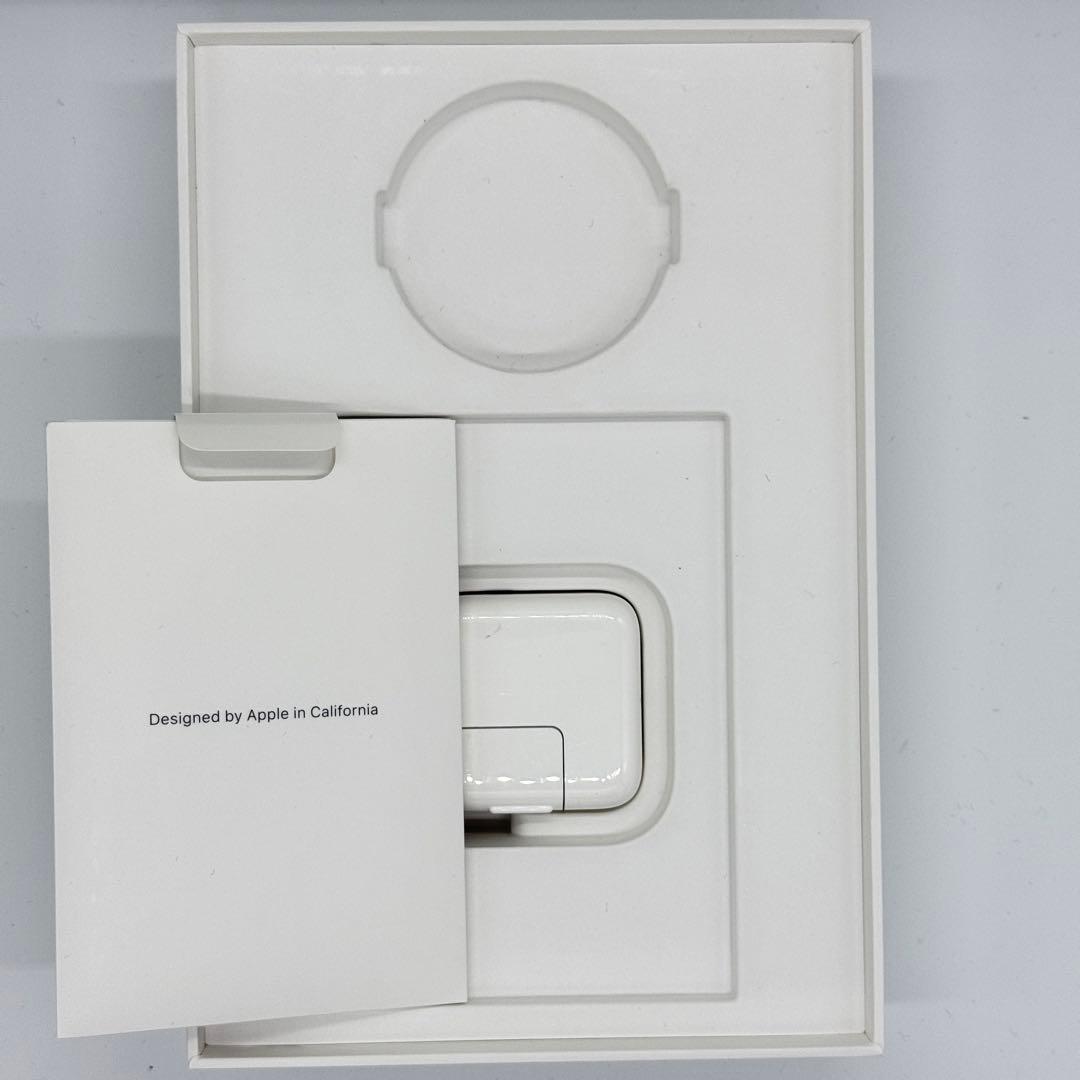 iPad mini 5 Wi-Fi 64GB シルバー [MUQX2J/A]