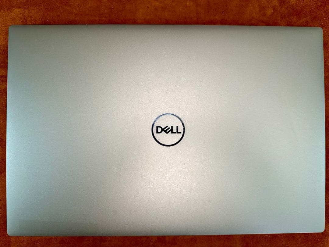 Windowsノート本体 Precision 5560 i7-11850H 16GB 512GB |997