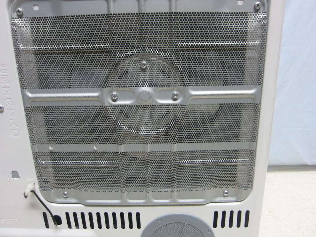 【S9589】整備済 石油ファンヒーター コロナ FH-ST4618E6