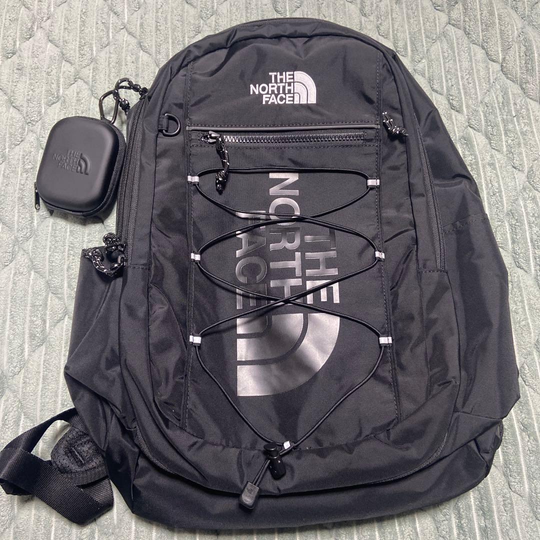 ノースフェイス 30L UPER PACK NM2DP00J リュック