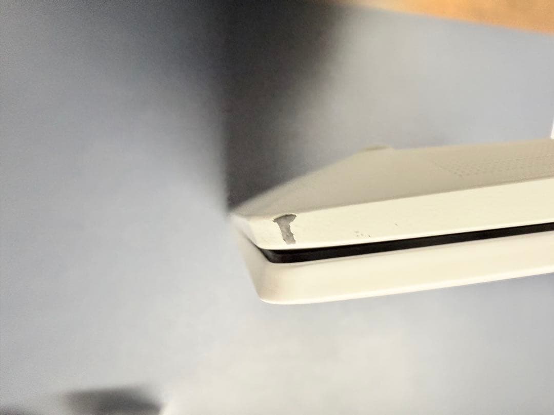 HP Pavilion Aero Laptop 13-be　美品