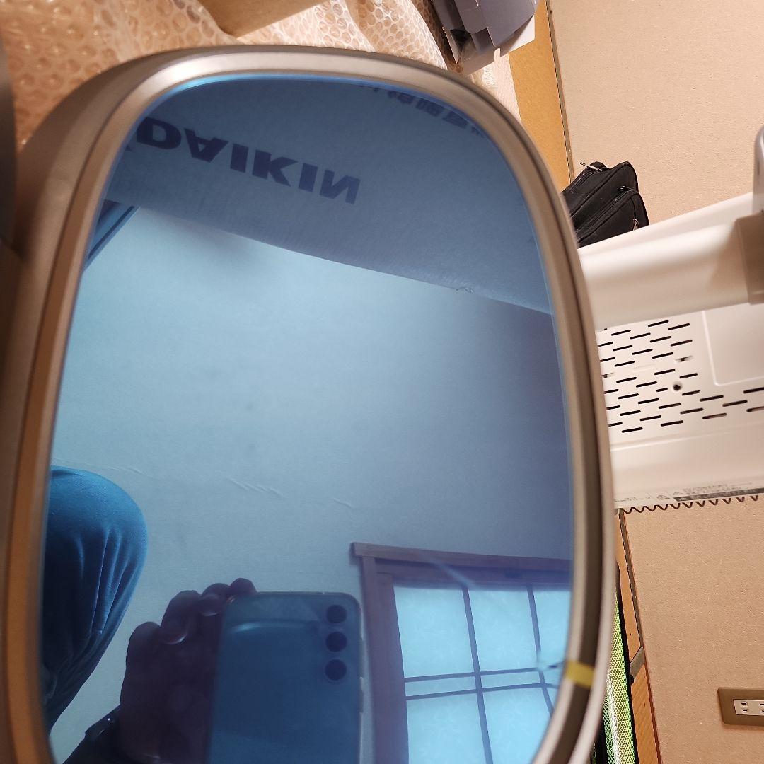 ケノン 脱毛器　ver6.3 3種　未使用カートリッジ付き