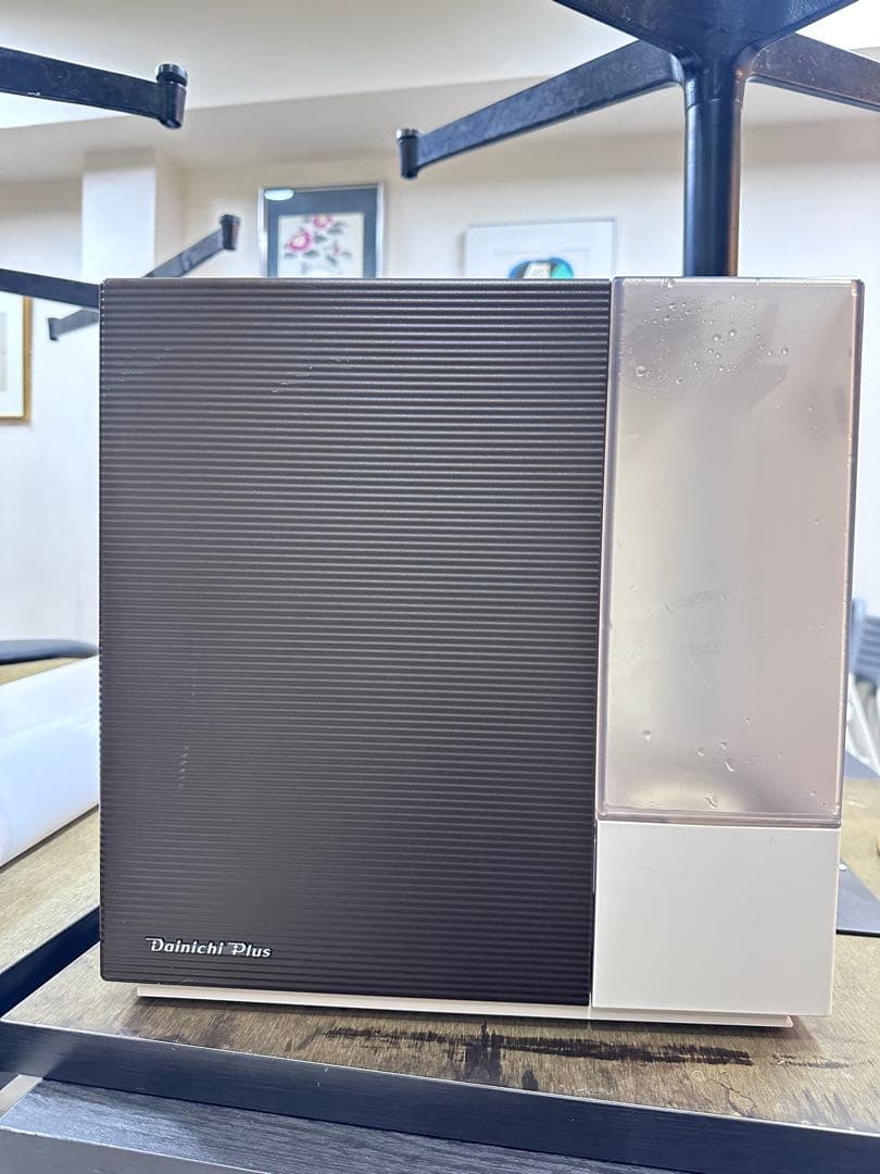 ダイニチ　HD-RXT522　2022年製　ショコラブラウン