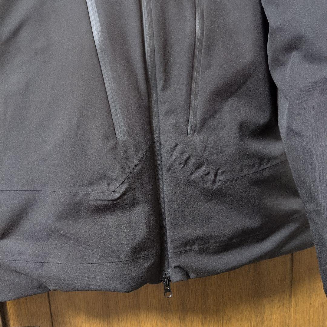 ワークマン　INAREM プレミアム ダウンジャケット M