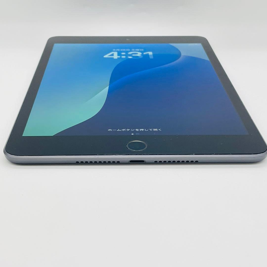 iPad mini 5 64GB スペースグレー　Wi-Fiモデル