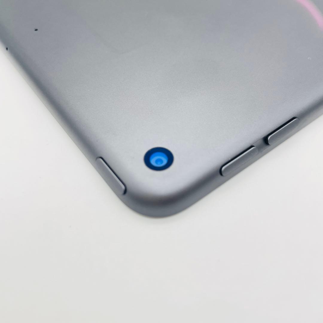 iPad mini 5 64GB スペースグレー　Wi-Fiモデル