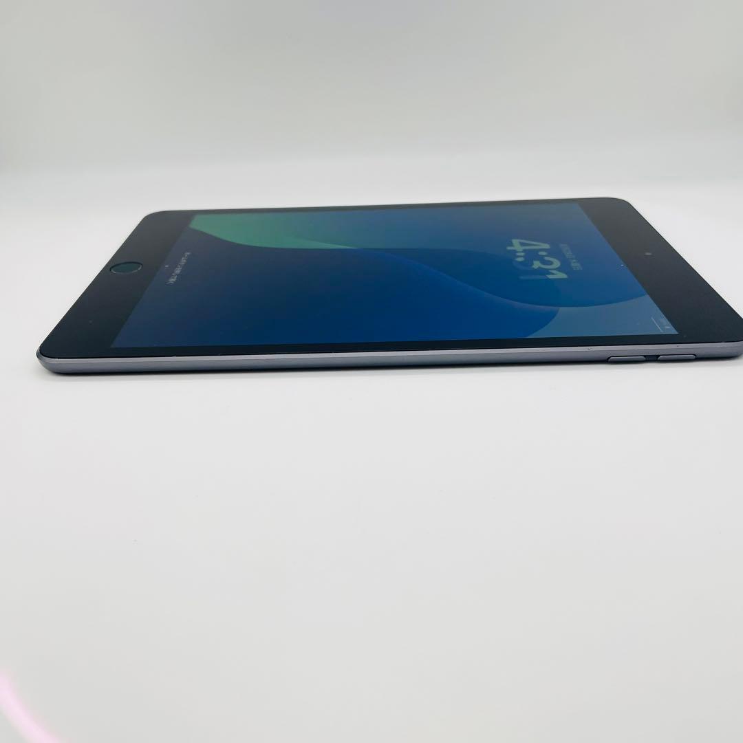 iPad mini 5 64GB スペースグレー　Wi-Fiモデル