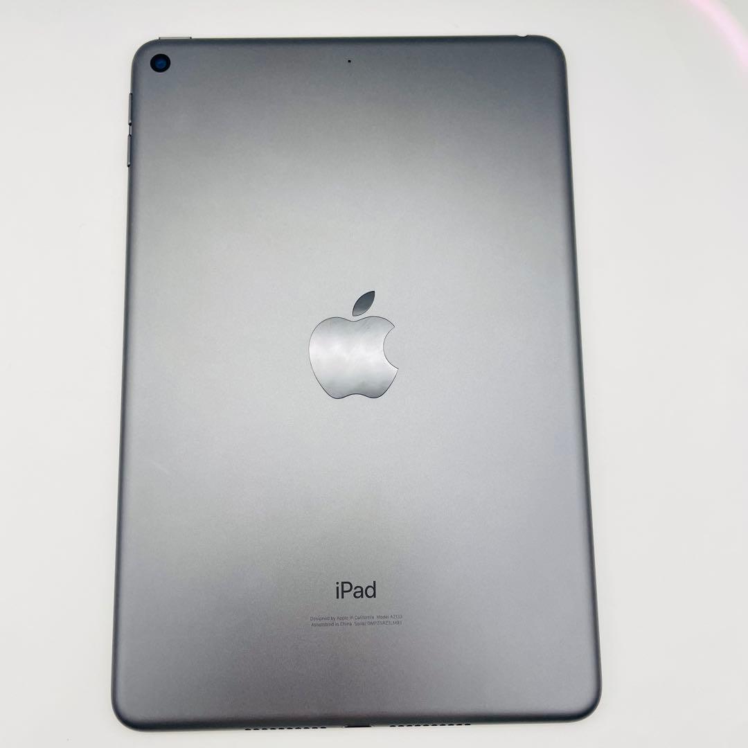 iPad mini 5 64GB スペースグレー　Wi-Fiモデル