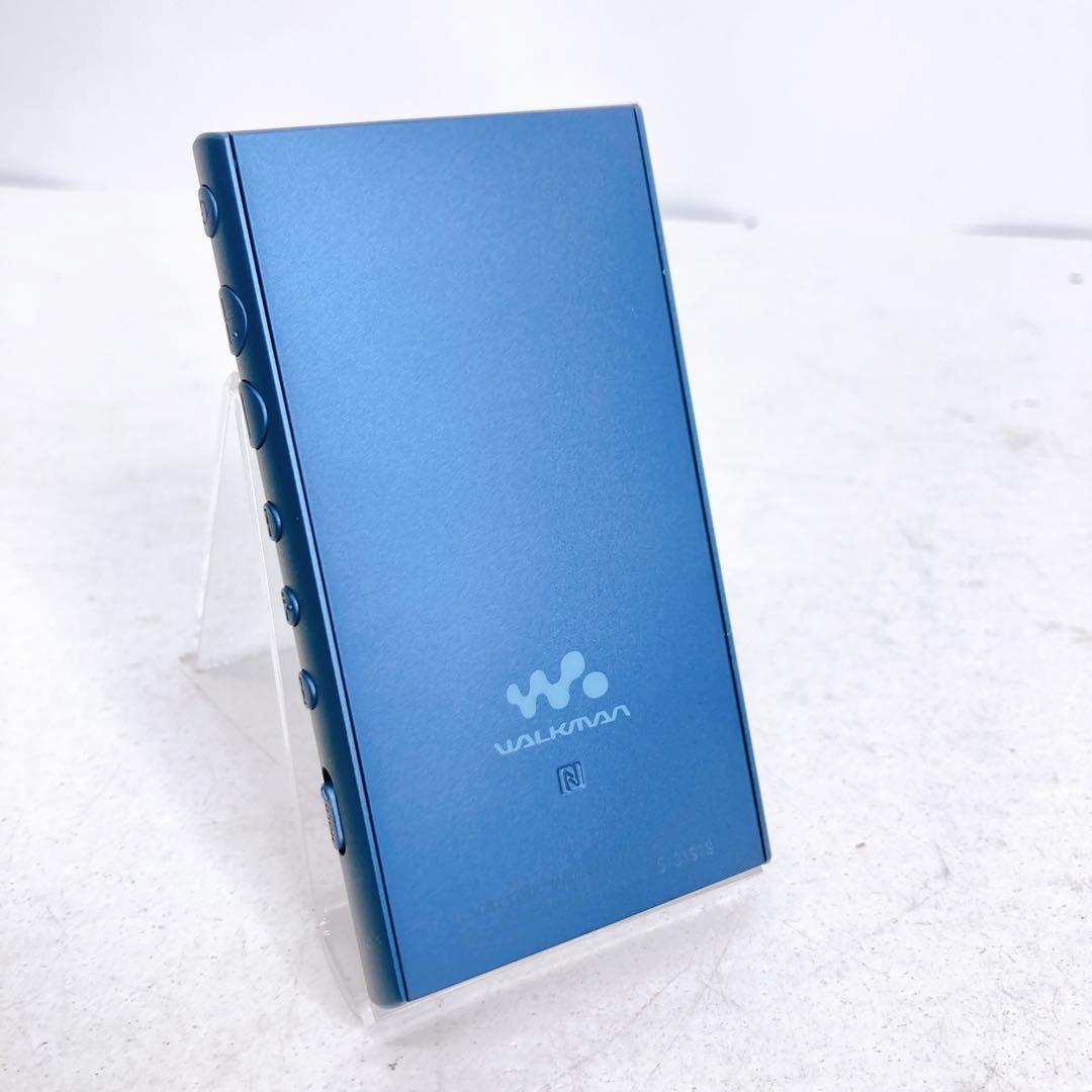 SONY NW-A106　32GB デジタルオーディオプレーヤー A184