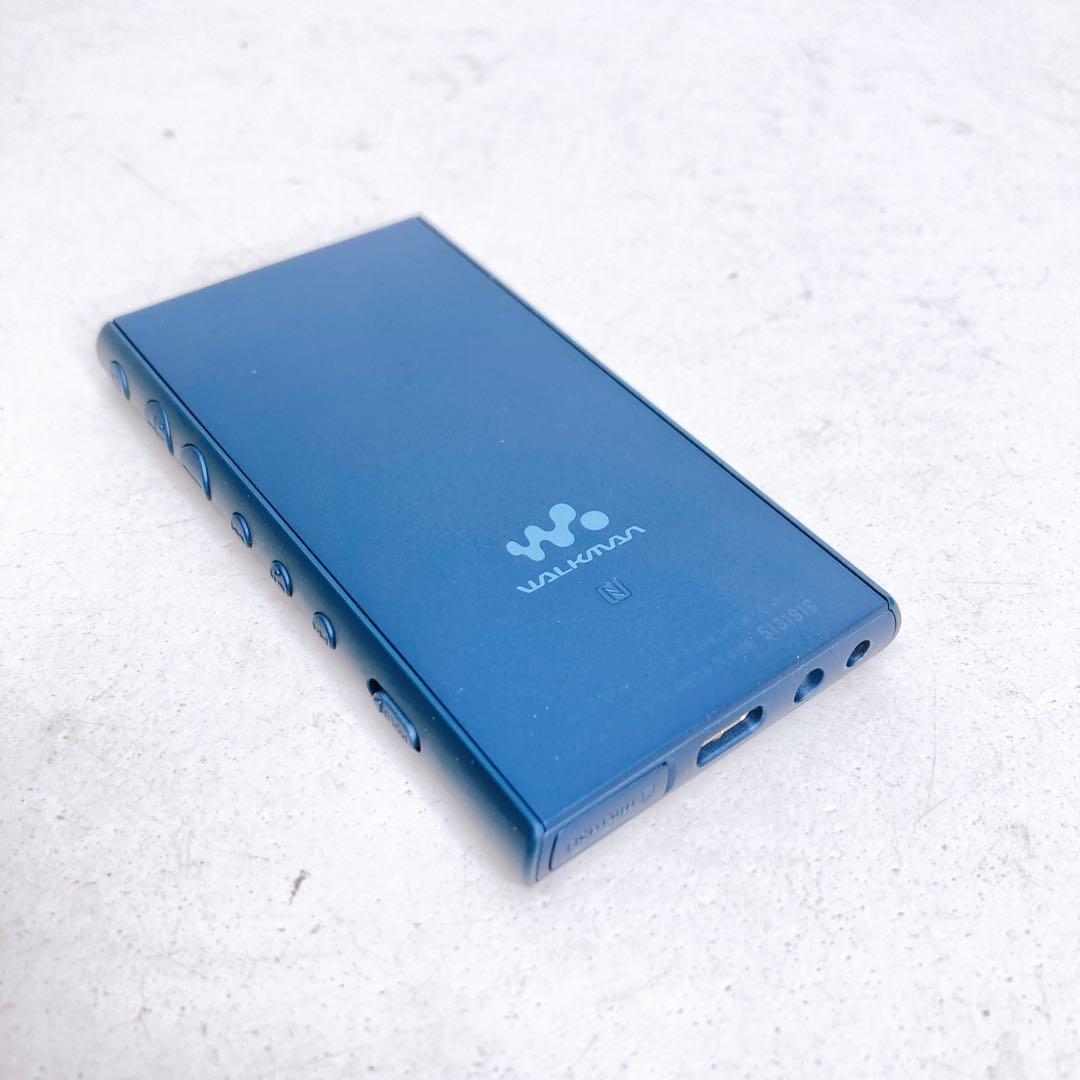 SONY NW-A106　32GB デジタルオーディオプレーヤー A184