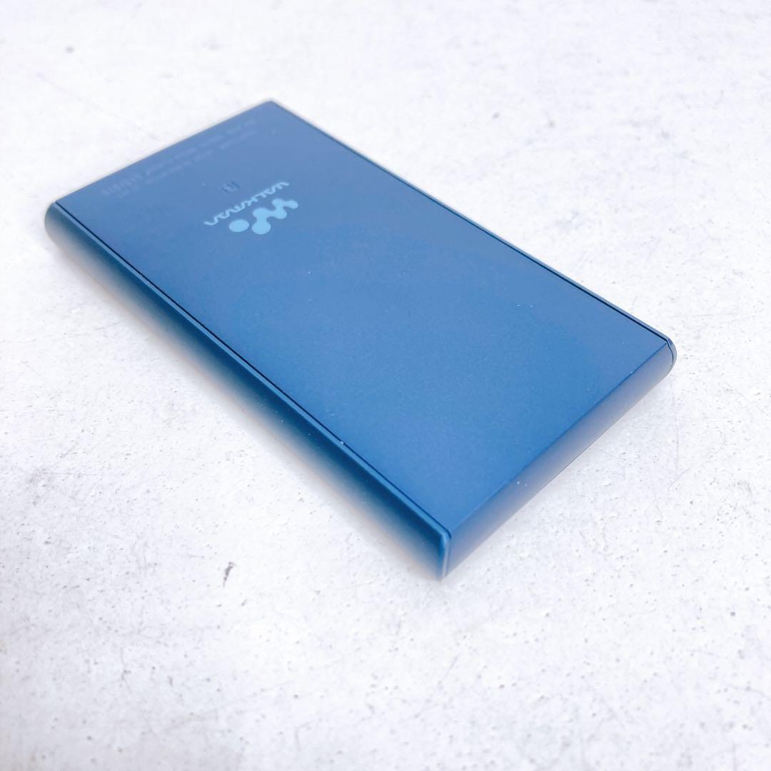 SONY NW-A106　32GB デジタルオーディオプレーヤー A184