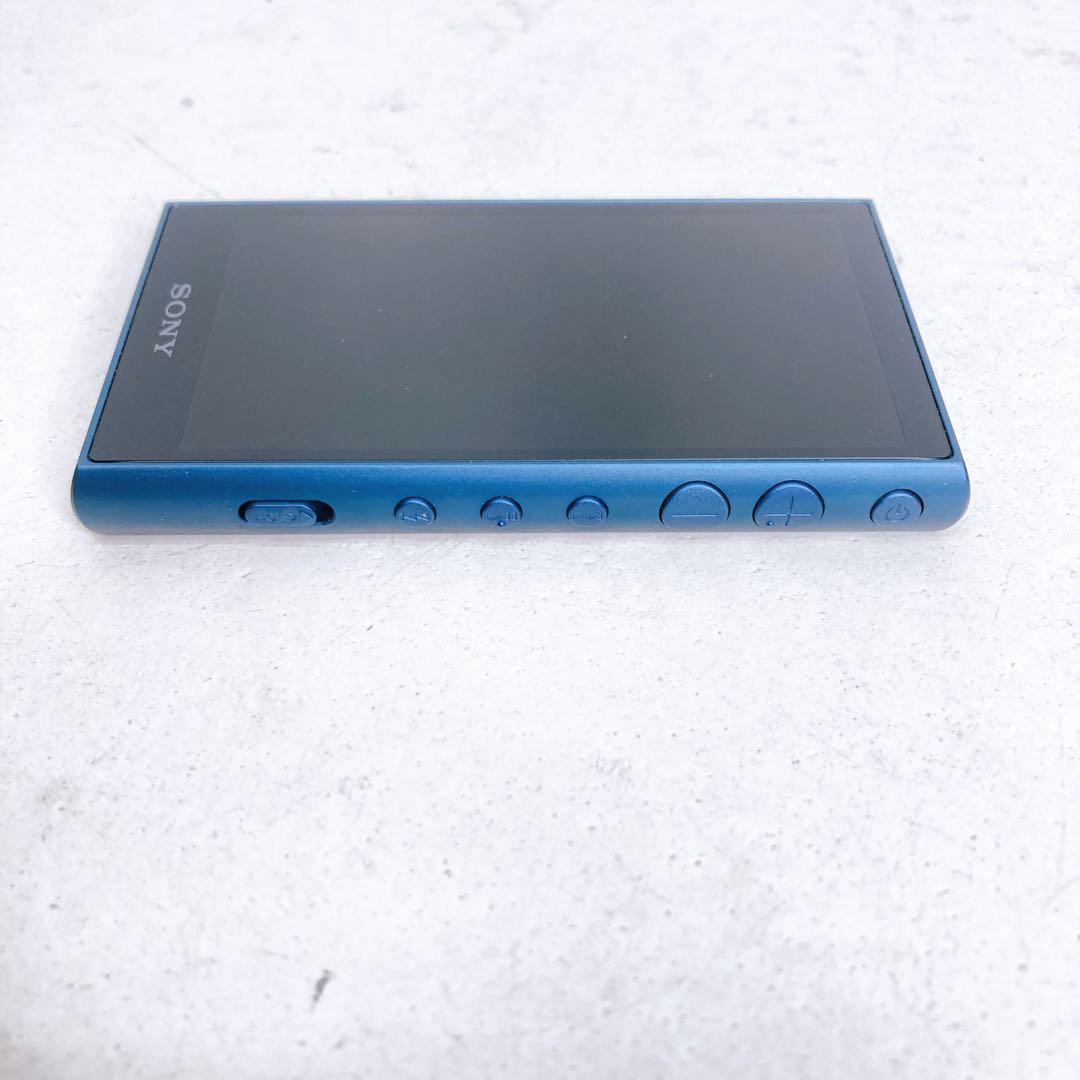 SONY NW-A106　32GB デジタルオーディオプレーヤー A184